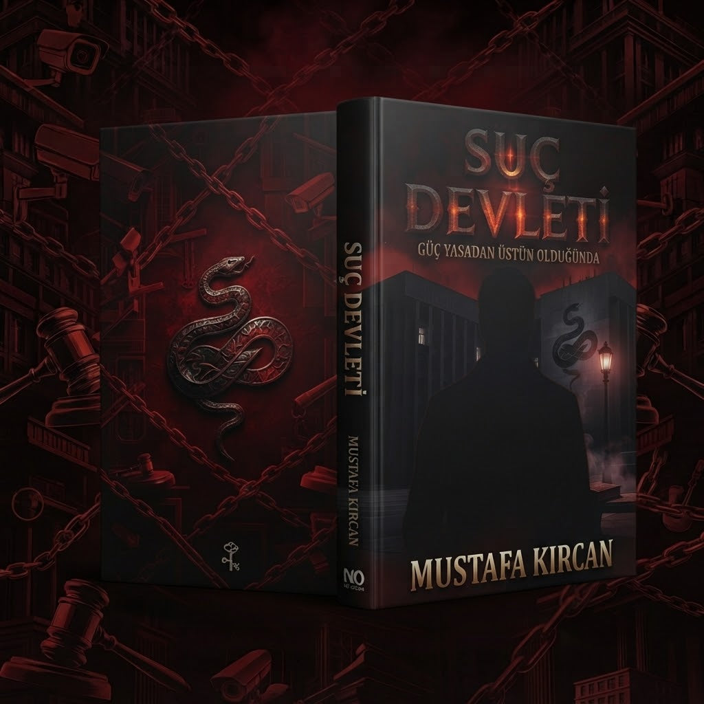 SUÇ DEVLETİ