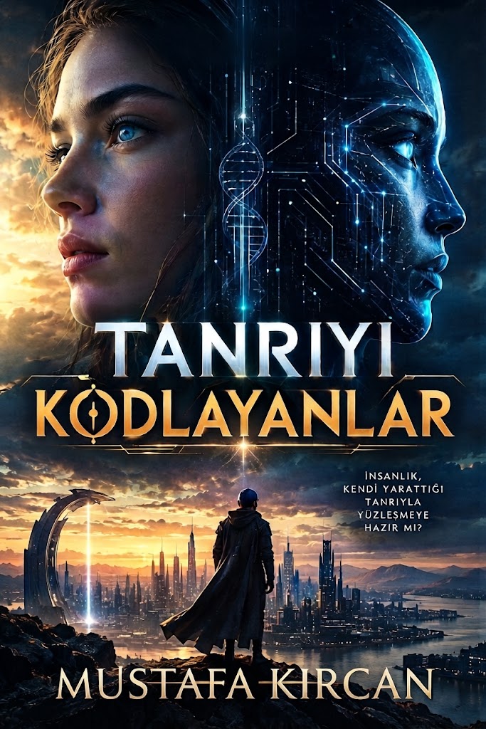TANRIYI KODLAYANLAR