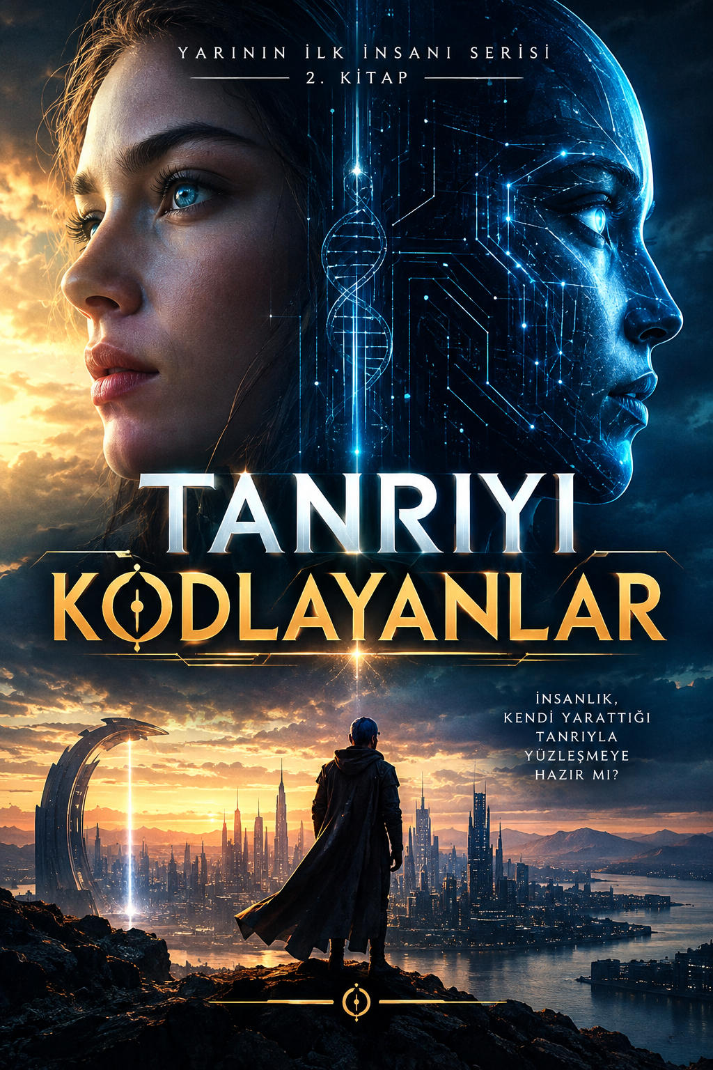 TANRIYI KODLAYANLAR