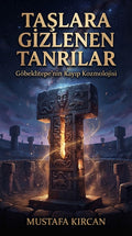 TAŞLARA GİZLENEN TANRILAR