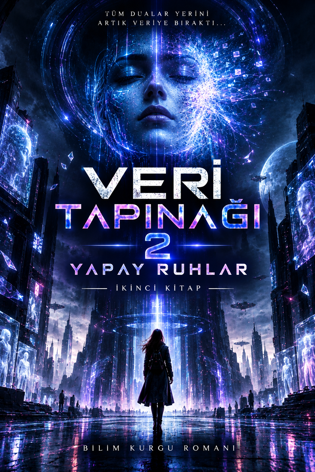 VERİ TAPINAĞI 2