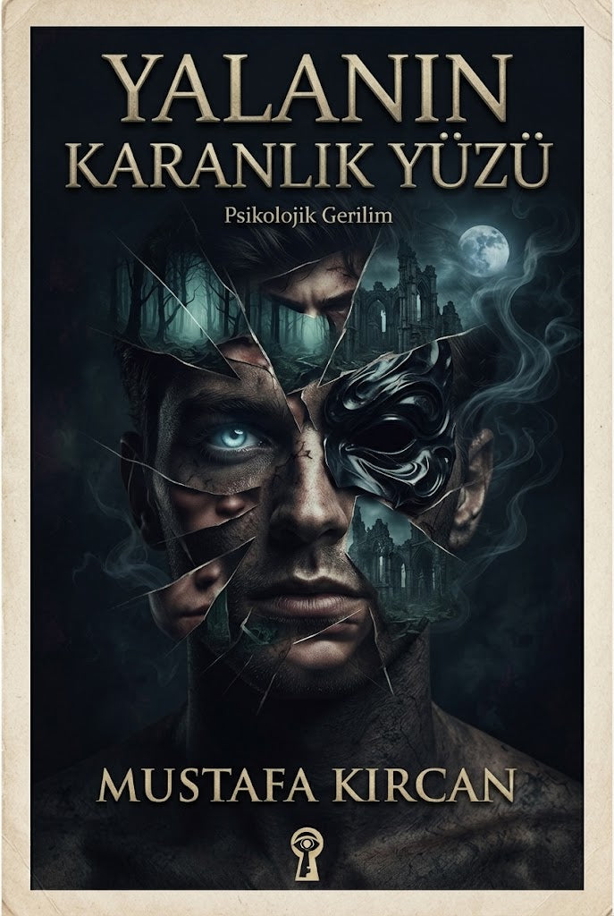 YALANIN KARANLIK YÜZÜ