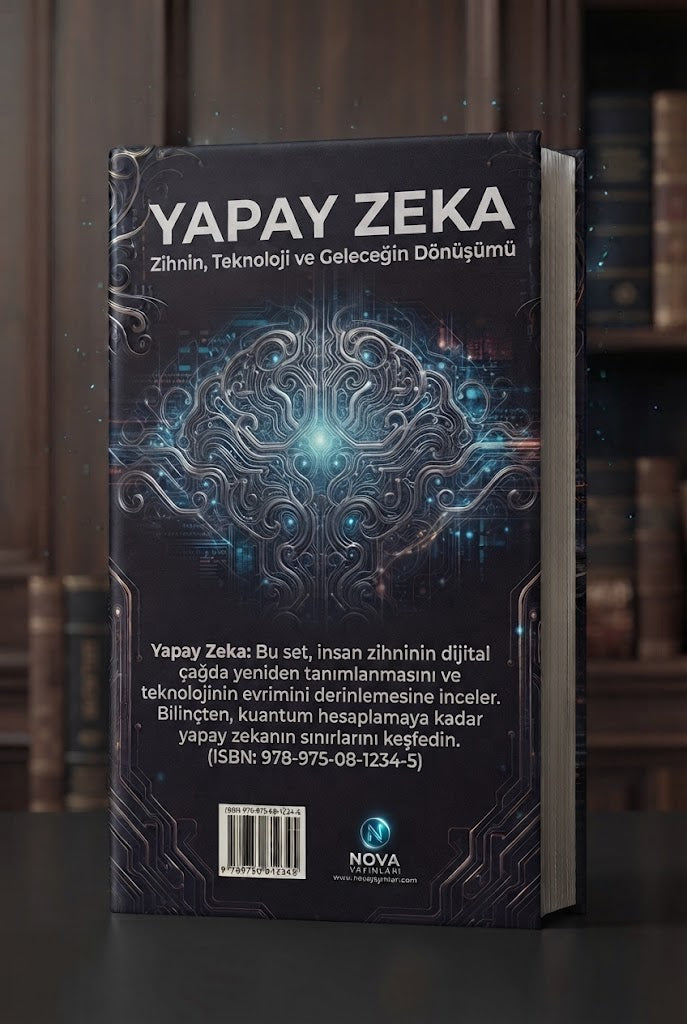YAPAY ZEKA