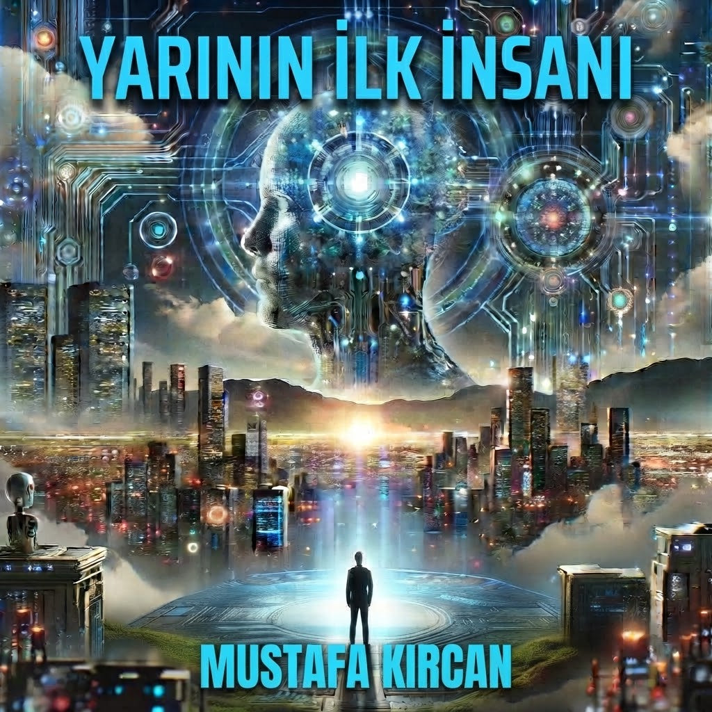 YARININ İLK İNSANI