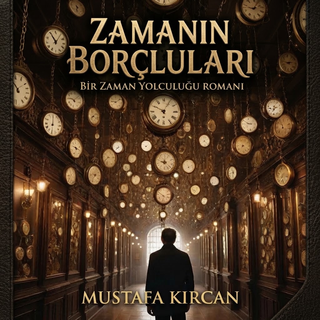 ZAMANIN BORÇLULARI