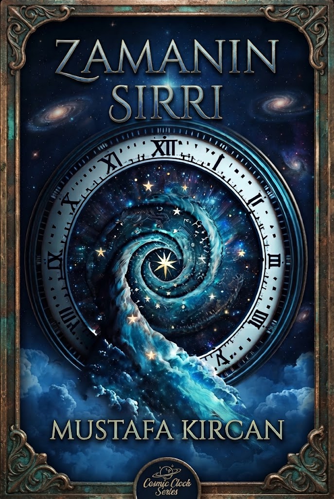 ZAMANIN SIRRI
