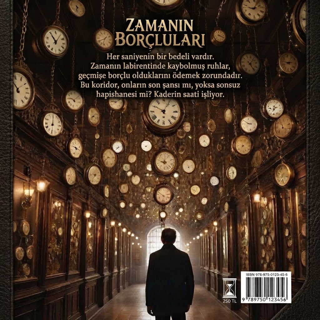 ZAMANIN BORÇLULARI