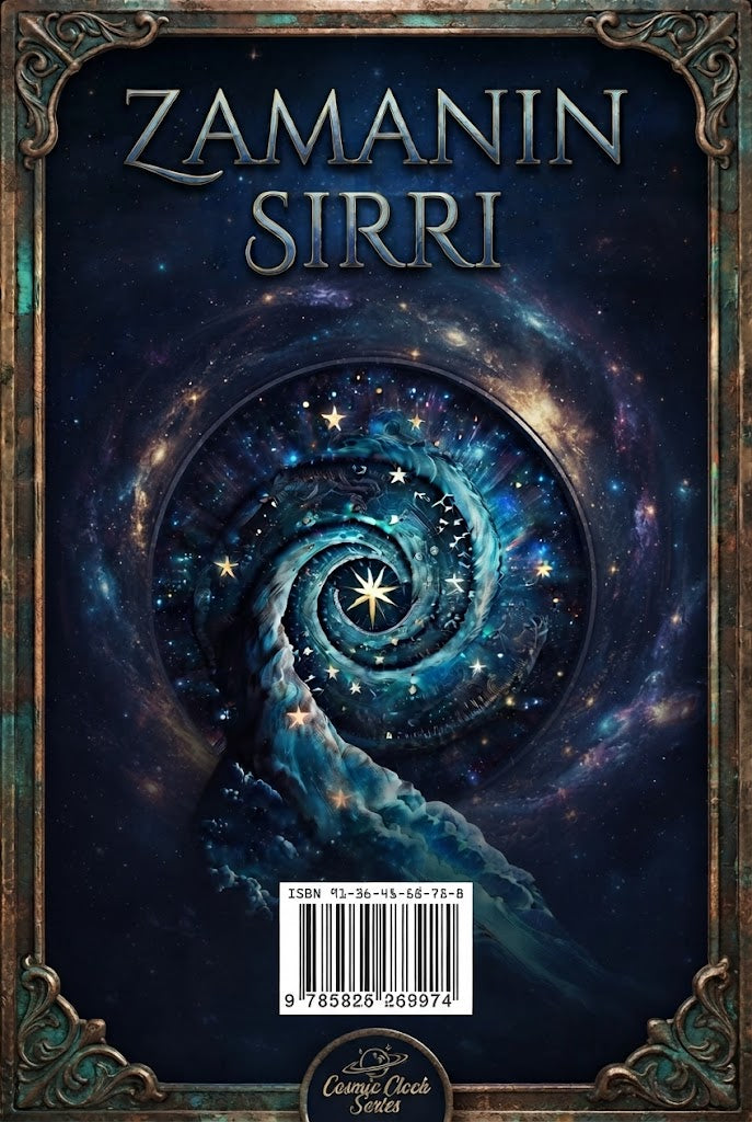 ZAMANIN SIRRI