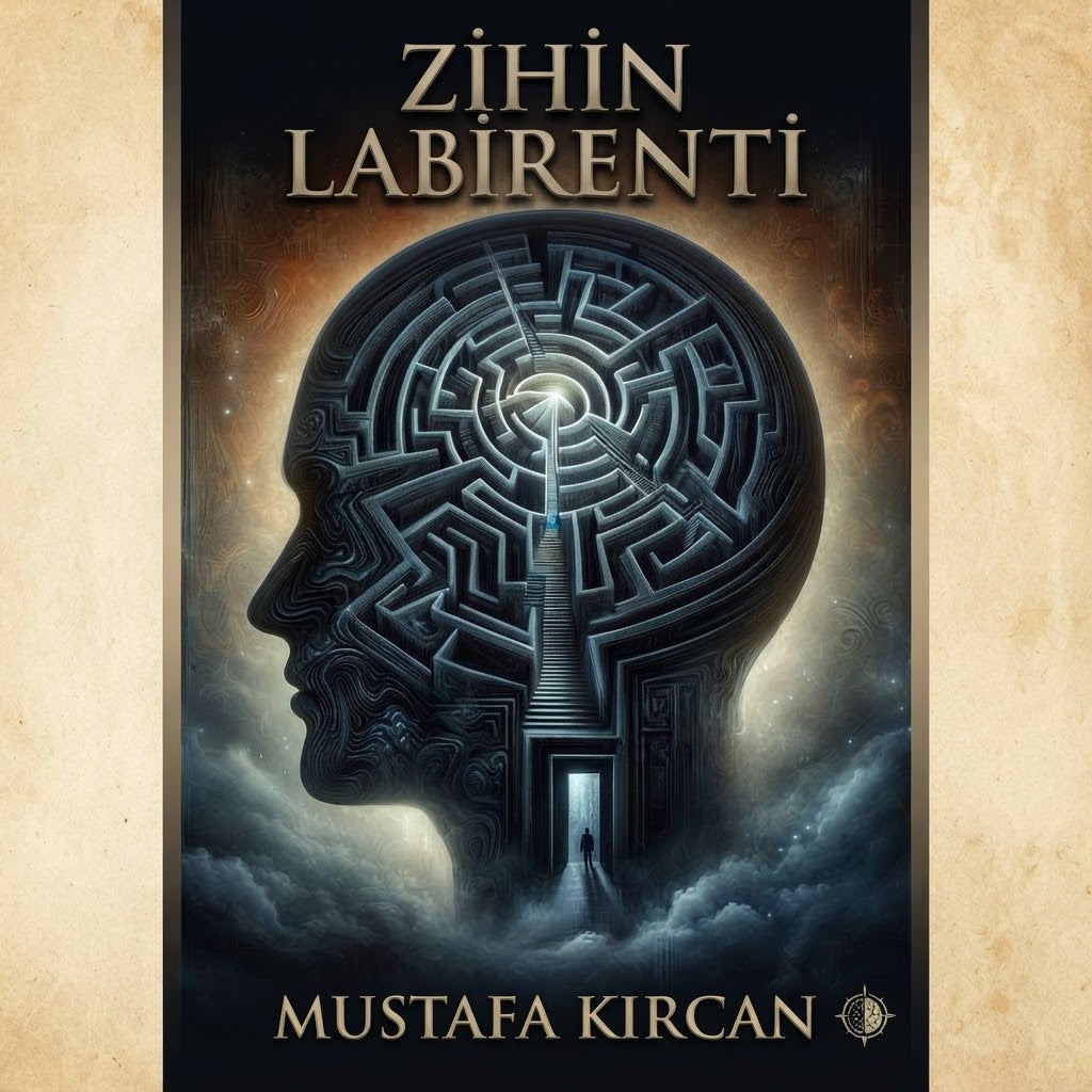 ZİHİN LABİRENTİ