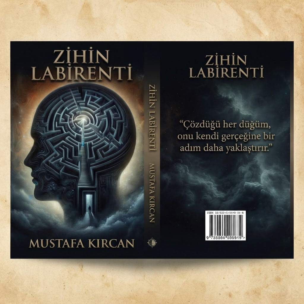 ZİHİN LABİRENTİ