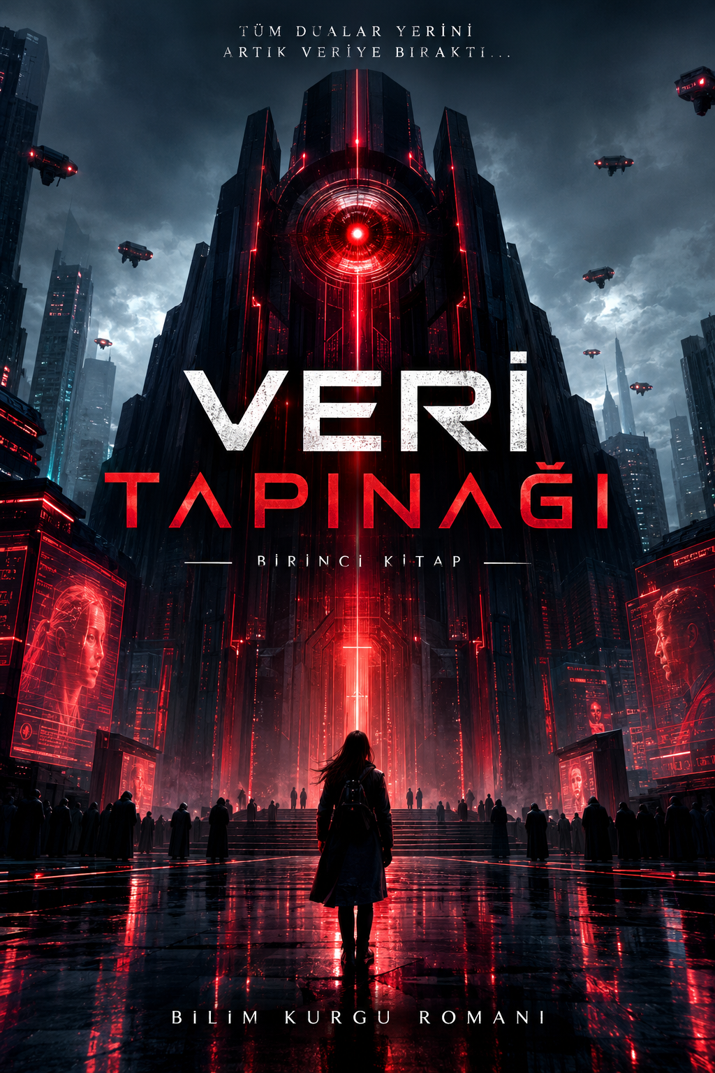 VERİ TAPINAĞI 1