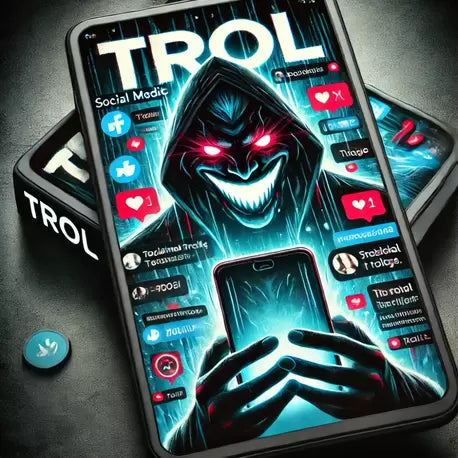 TROLL