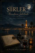 MISRALARIN SAHİLİNDE 1